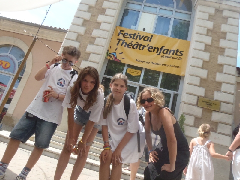 Village Camps International Summer Camp Ard&egrave;che, France 2019-07-26 https://www.villagecamps.com/journals_admin/images/70-10-The theatre.jpg